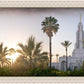 Redlands, The Day Dawn Is Breaking