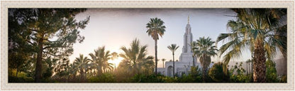 Redlands, The Day Dawn Is Breaking