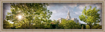 Bountiful, The Day Dawn Is Breaking