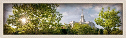 Bountiful, The Day Dawn Is Breaking