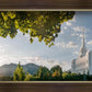 Brigham City, The Day Dawn Is Breaking