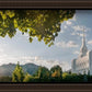 Brigham City, The Day Dawn Is Breaking