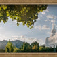 Brigham City, The Day Dawn Is Breaking