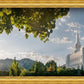 Brigham City, The Day Dawn Is Breaking