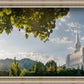Brigham City, The Day Dawn Is Breaking