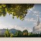 Brigham City, The Day Dawn Is Breaking