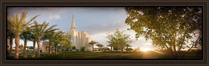 Gilbert, The Day Dawn Is Breaking