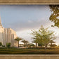 Gilbert, The Day Dawn Is Breaking