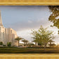 Gilbert, The Day Dawn Is Breaking
