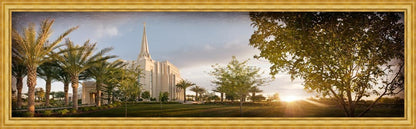 Gilbert, The Day Dawn Is Breaking