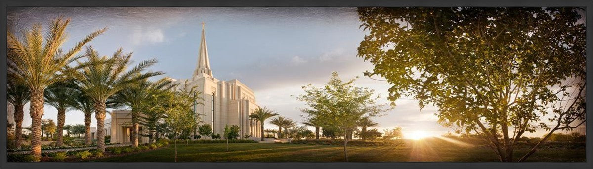 Gilbert, The Day Dawn Is Breaking