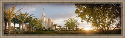 Gilbert, The Day Dawn Is Breaking