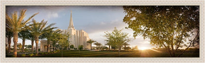 Gilbert, The Day Dawn Is Breaking