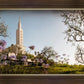 Los Angeles, The Day Dawn Is Breaking