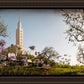 Los Angeles, The Day Dawn Is Breaking