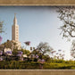 Los Angeles, The Day Dawn Is Breaking