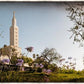 Los Angeles, The Day Dawn Is Breaking