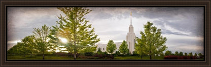 Twin Falls, The Day Dawn Is Breaking