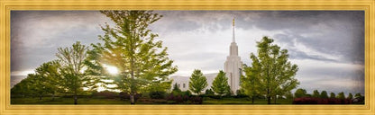 Twin Falls, The Day Dawn Is Breaking