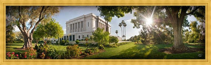 Mesa, The Day Dawn Is Breaking