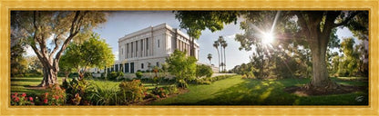 Mesa, The Day Dawn Is Breaking