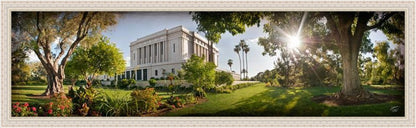 Mesa, The Day Dawn Is Breaking