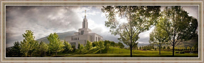 Draper, The Day Dawn Is Breaking