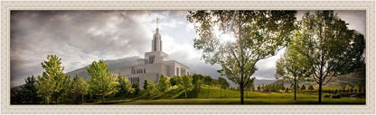 Draper, The Day Dawn Is Breaking