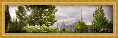 Boise, The Day Dawn Is Breaking