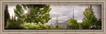 Boise, The Day Dawn Is Breaking