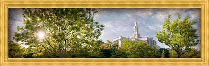 Bountiful, The Day Dawn Is Breaking