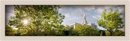 Bountiful, The Day Dawn Is Breaking