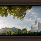 Brigham City, The Day Dawn Is Breaking