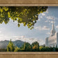 Brigham City, The Day Dawn Is Breaking