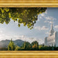 Brigham City, The Day Dawn Is Breaking