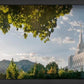 Brigham City, The Day Dawn Is Breaking