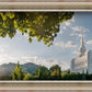 Brigham City, The Day Dawn Is Breaking