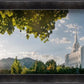 Brigham City, The Day Dawn Is Breaking