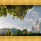 Brigham City, The Day Dawn Is Breaking