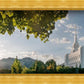 Brigham City, The Day Dawn Is Breaking