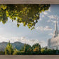 Brigham City, The Day Dawn Is Breaking