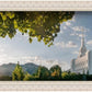Brigham City, The Day Dawn Is Breaking