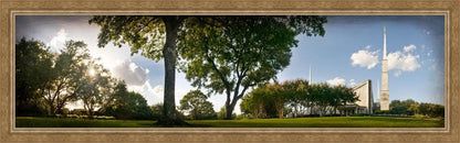 Dallas, The Day Dawn Is Breaking