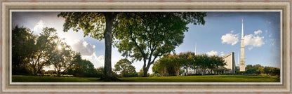 Dallas, The Day Dawn Is Breaking