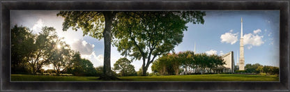 Dallas, The Day Dawn Is Breaking