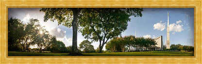 Dallas, The Day Dawn Is Breaking