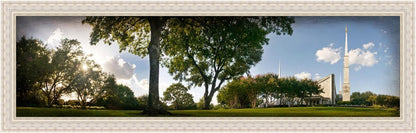 Dallas, The Day Dawn Is Breaking