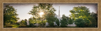 Denver, The Day Dawn Is Breaking