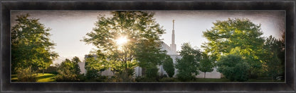 Denver, The Day Dawn Is Breaking