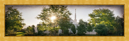 Denver, The Day Dawn Is Breaking